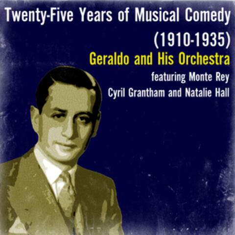 Geraldo And His Orchestra