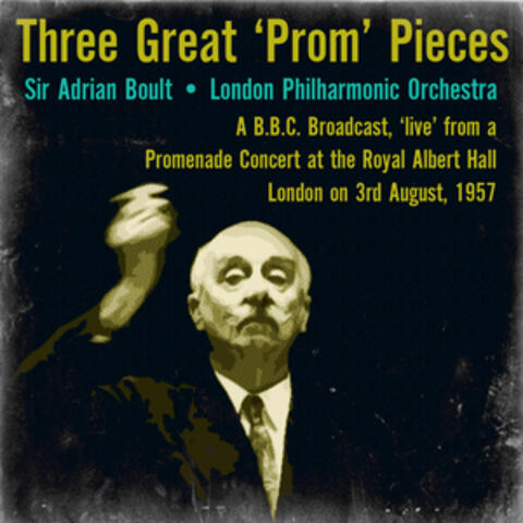 Three Great ‘Prom’ Pieces