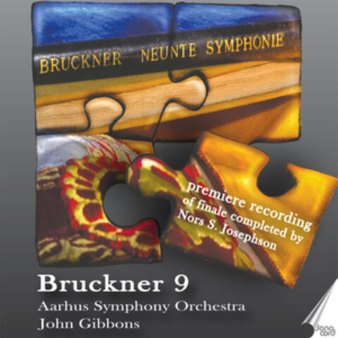 Anton Bruckner: Symphony No. 9