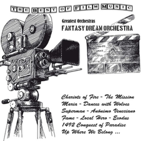 Fantasy Dream Orchestra