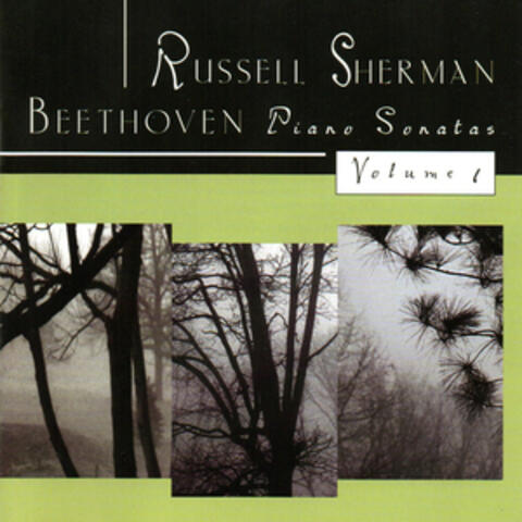 Beethoven Piano Sonatas, Vol. 1