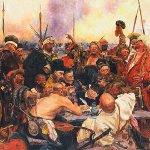 Best Cossacks' Songs