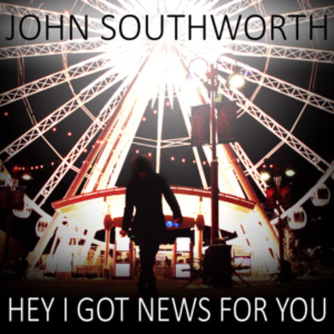Hey I Got News for You