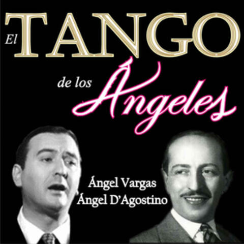 El Tango de los Ángeles