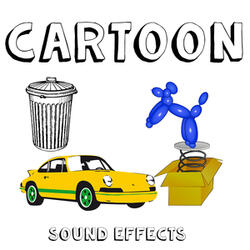 Car Swoosh Sound