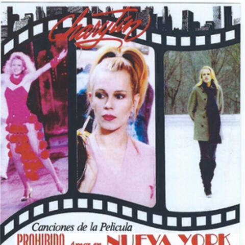Canciones De La Pelicula Prohibido Amar En Nueva York (Original Film Soundtrack)