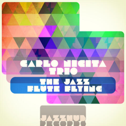 The Jazz Flute Flying