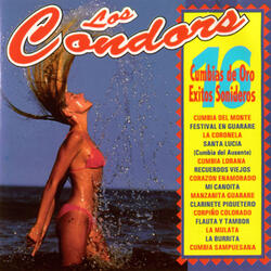 Cumbia Sampuesana