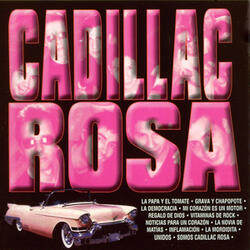 Somos Cadillac Rosa