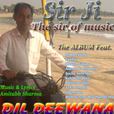 Dil Deewana - The Album
