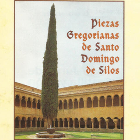 Piezas Gregorianas de Santo Domingo de Silos