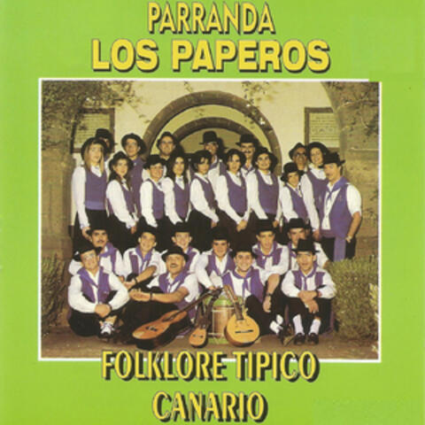 Folklore Tipico Canario