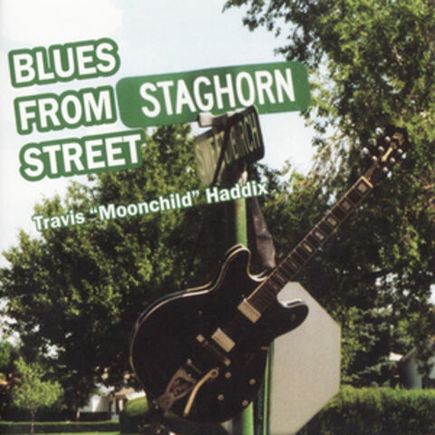 Blues from Staghorn Street