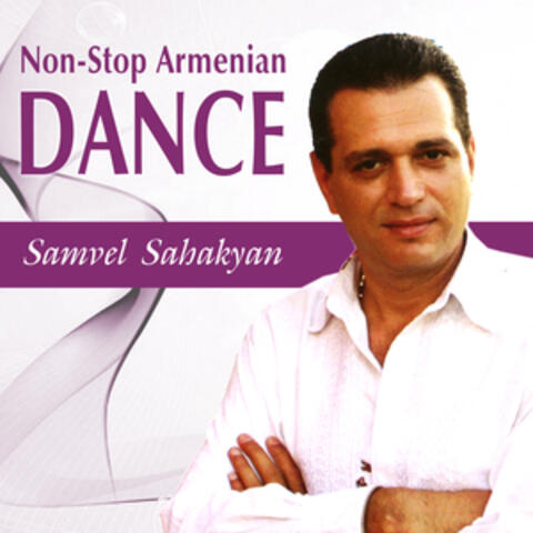 Non-Stop Armenian Dance