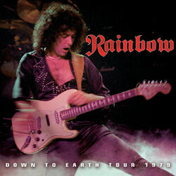 Man on the Silver Mountain (Live in Long Island)