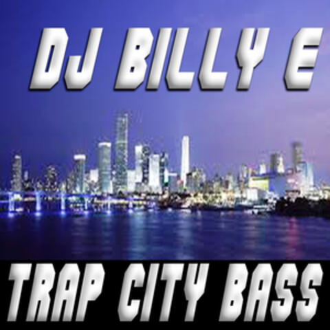 DJ Billy E