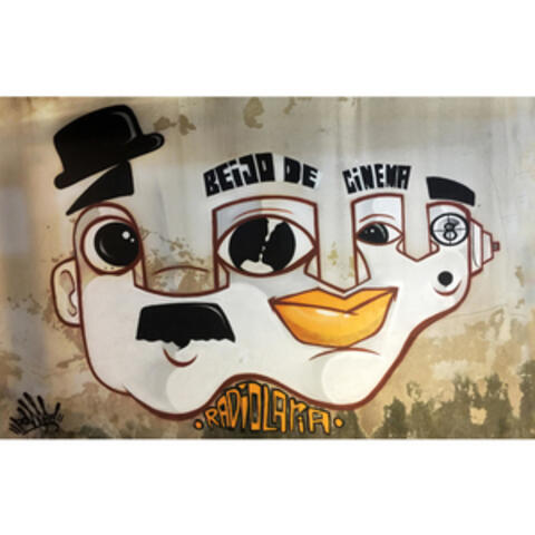 Beijo de Cinema - Single