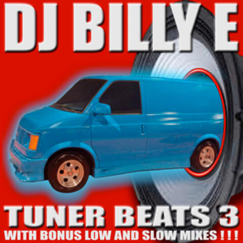 Tuner Beats 3