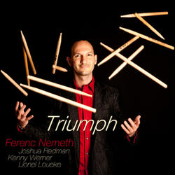 Intro (feat. Lionel Loueke, Joshua Redman, Kenny Werner)
