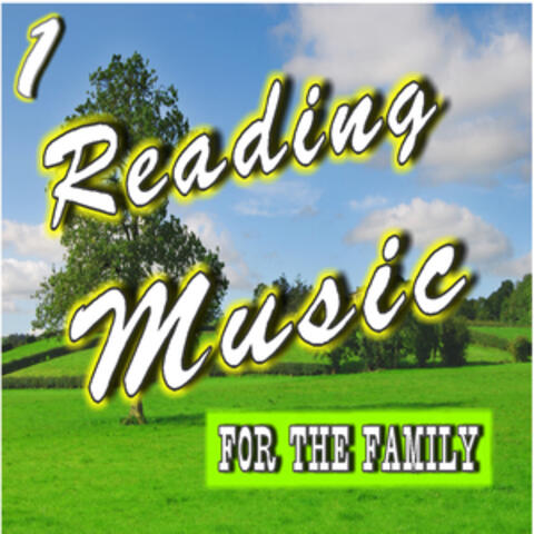 Reading Music for the Family, Vol. 1