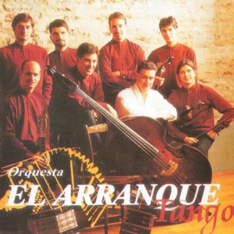 Orquesta el Arranque