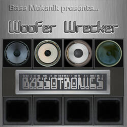Woofer Wrecker Intro