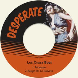 Boogie de la Guitarra