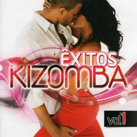 Êxitos Kizomba Vol. 1