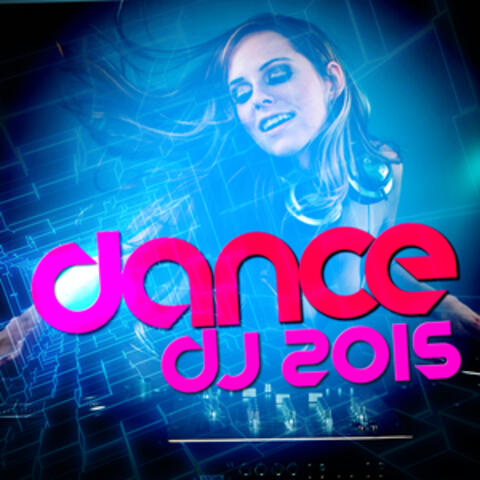 Dance DJ 2015