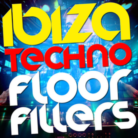 Ibiza: Techno Floorfillers