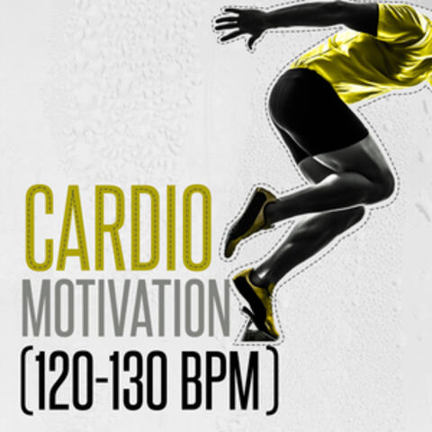 Cardio Motivation (120-130 BPM)