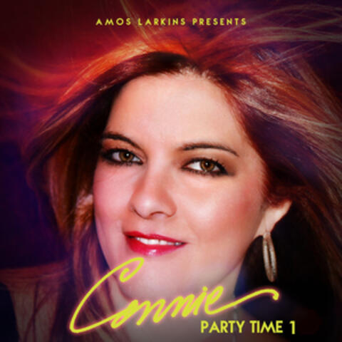 Amos Larkins Presents Party Time 1