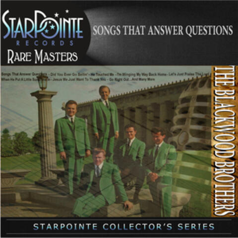 Songs That Answer Questions