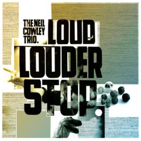 Loud… Louder… Stop