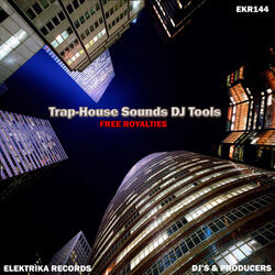 Trap-House Sounds BEATS3 128