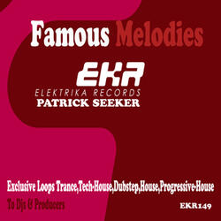 Famous Melodies 128