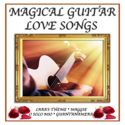 Magical Guitar Love Songs