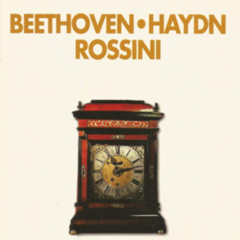 Beethoven - Haydn - Rossini
