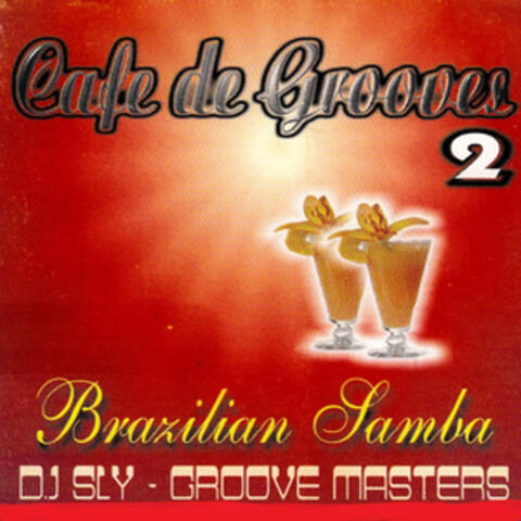 DJ Sly Groove Masters