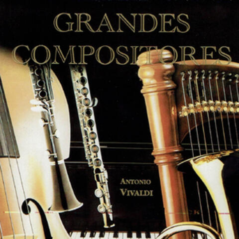 Antonio Vivaldi, Grandes Compositores