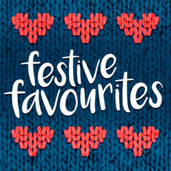 Santa Looked a Lot Like Daddy