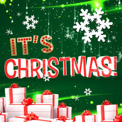 All I Want for Christmas Is You