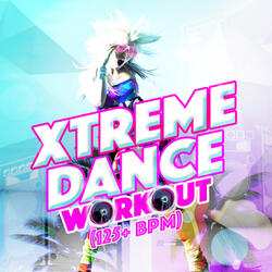Lose Control (125 BPM)