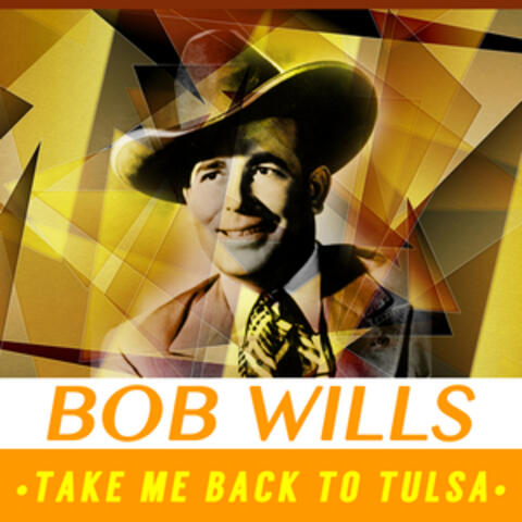 Take Me Back to Tulsa