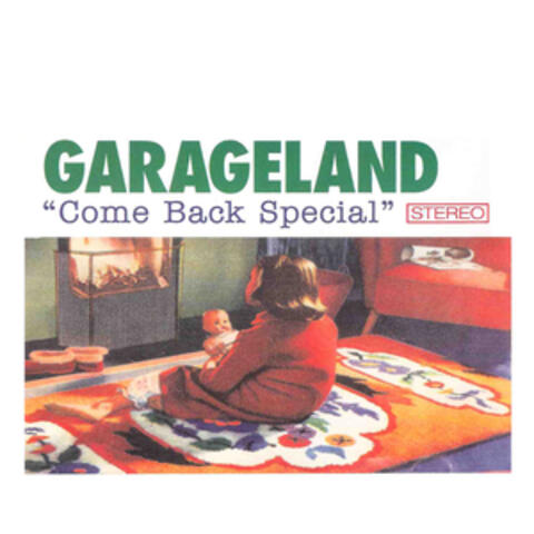 Come Back Special