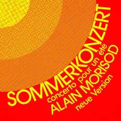Sommerkonzert (Concerto pour un été)