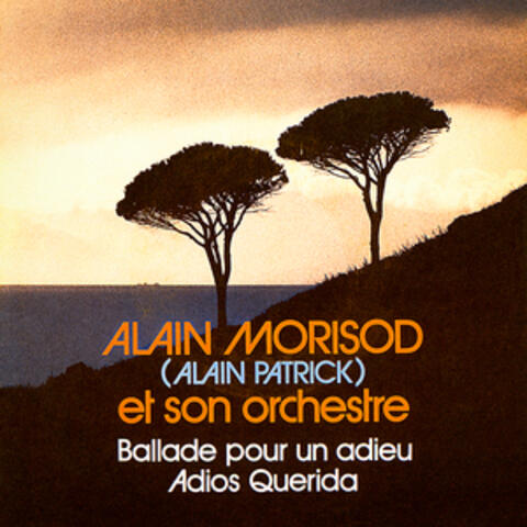 Ballade pour un adieu / Adios Querida - Single