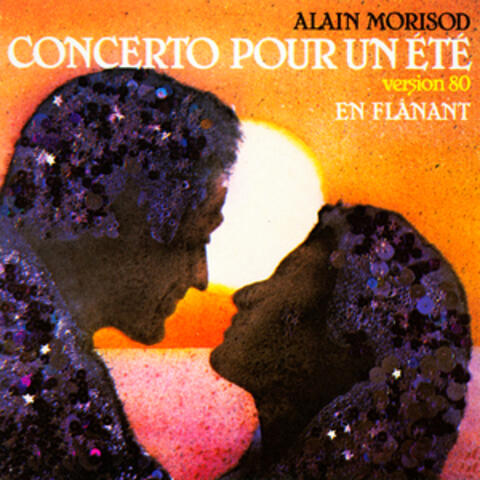 Concerto pour un été (Version 80) / En flânant - Single
