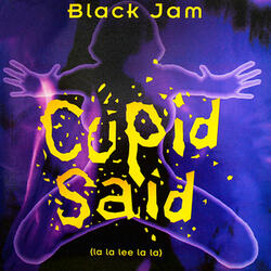 Cupid Said (Classic Mix)