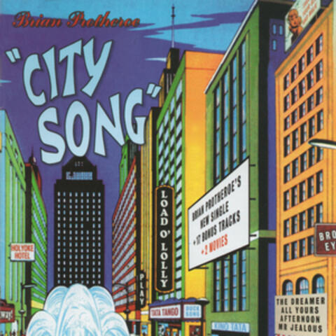 Citysong